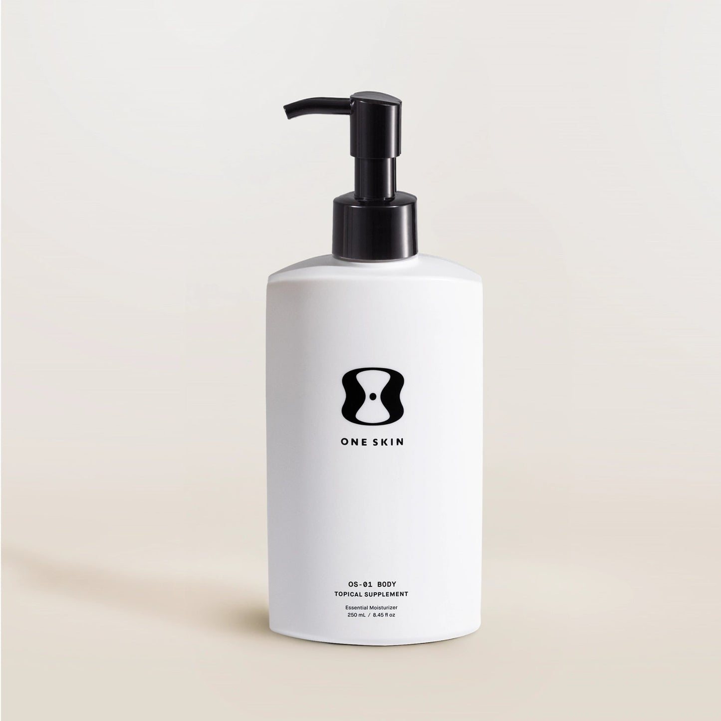 BODY MOISTURIZER