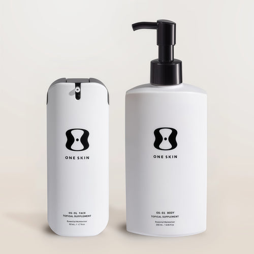 HEAD-TO-TOE SKIN HEALTH DUO